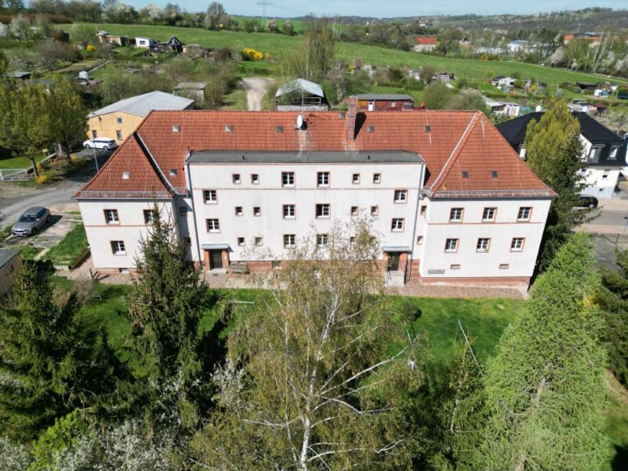 Vogelperspektive