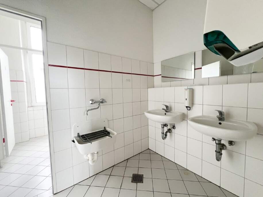 Sanitärbereich
