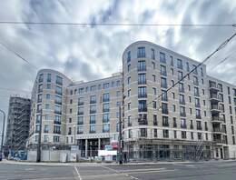 Moderne Bürofläche im Neubau | Citylage von Dresden