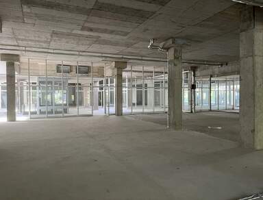 Büro - und Praxisräume Nähe A4 in Chemnitz