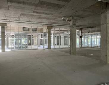 Büro - und Praxisräume Nähe A4 in Chemnitz