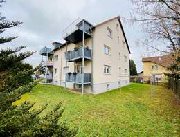 Mehrfamilienhaus in Rossau zum Verkauf