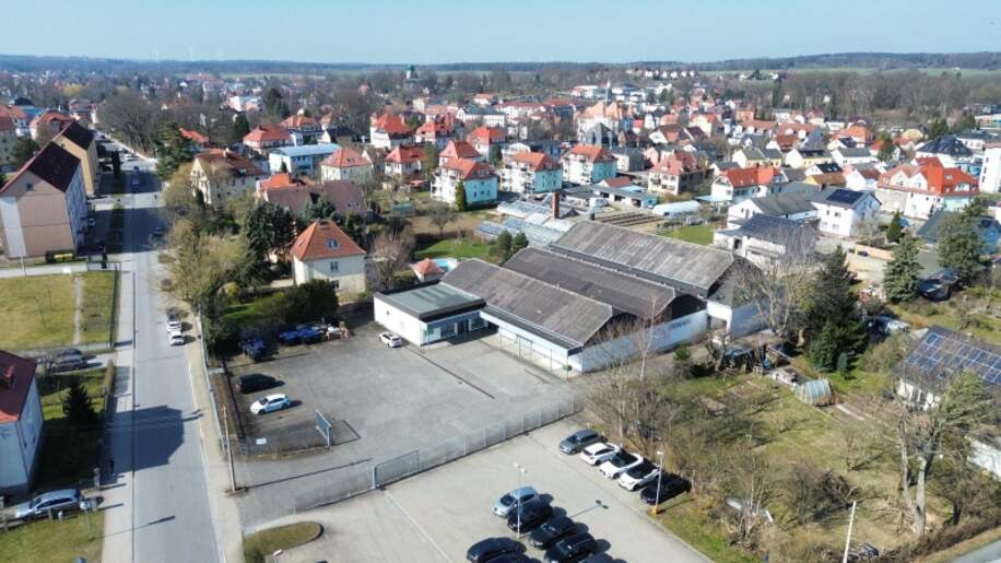 Vogelperspektive