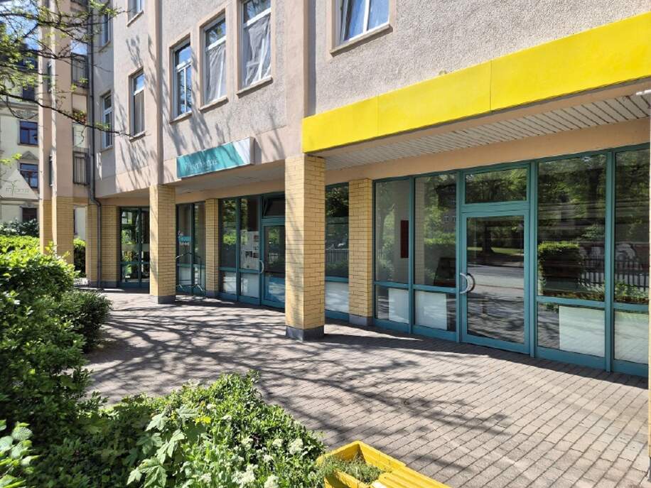 Ladenansicht