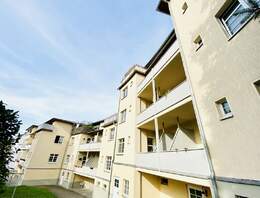 helle vermietete 3-Raumwohnung mit Balkon in Chemnitz Hilbersdorf kaufen