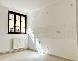 ++ Gemütliche 2-Raumwohnung zur Miete in Altpieschen++