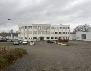Bürofläche in Chemnitz-Mittelbach mit ausreichend Parkplätzen mieten