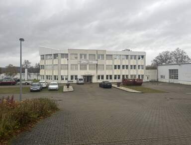 Bürofläche in Chemnitz-Mittelbach mit ausreichend Parkplätzen mieten