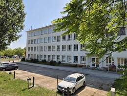 Rund 747 m² Bürofläche im Dresdner Norden | Beste Verkehrsanbindung