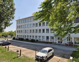 Rund 747 m² Bürofläche im Dresdner Norden | Beste Verkehrsanbindung