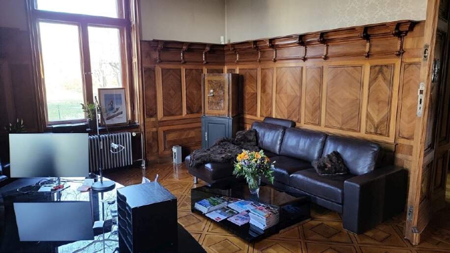 Büro