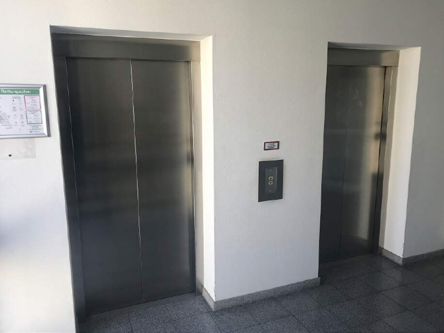 Aufzüge