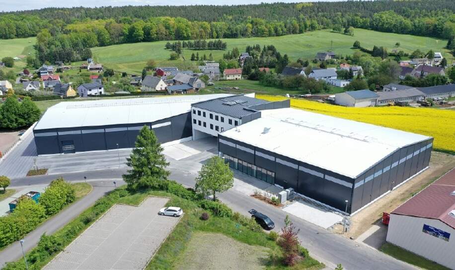 Gesamtansicht