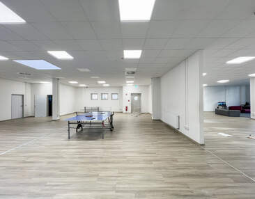 Büro mit ca. 532 m² zur Miete | PKW Stellplätze