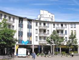 Einkaufszentrum sucht neuen Mieter ++ 280 m² Gewerbefläche zur MIETE