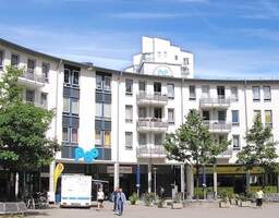 Einkaufszentrum sucht neuen Mieter ++ 280 m² Gewerbefläche zur MIETE