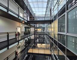 Dresden City | ca. 260 m² moderne Bürofläche in bester Innenstadtlage - Immobilienmakler Dresden, Chemnitz, Leipzig