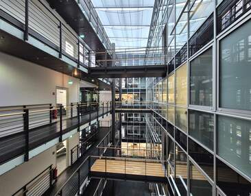 Dresden City | ca. 260 m² moderne Bürofläche in bester Innenstadtlage