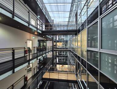 Dresden City | ca. 260 m² moderne Bürofläche in bester Innenstadtlage