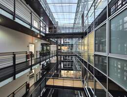 Dresden City | ca. 260 m² moderne Bürofläche in bester Innenstadtlage