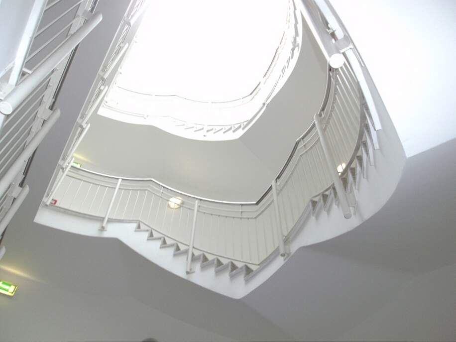 Treppenhaus