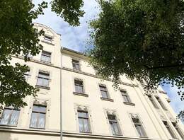 vermietete 2-Raumwohnung - hochwertig saniert - in Chemnitz kaufen