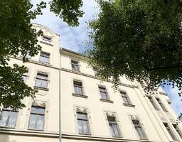 vermietete 2-Raumwohnung - hochwertig saniert - in Chemnitz kaufen
