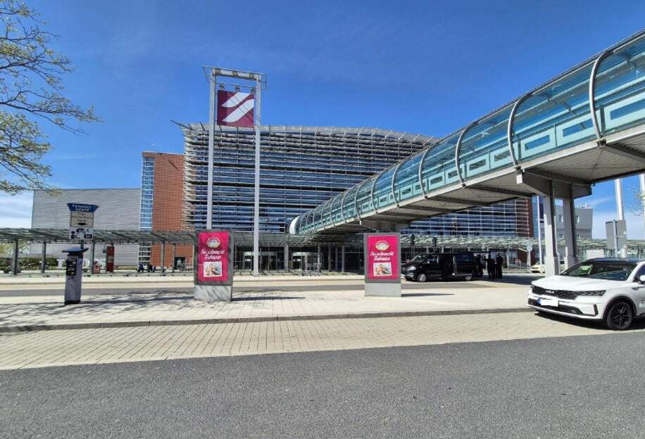 Flughafen