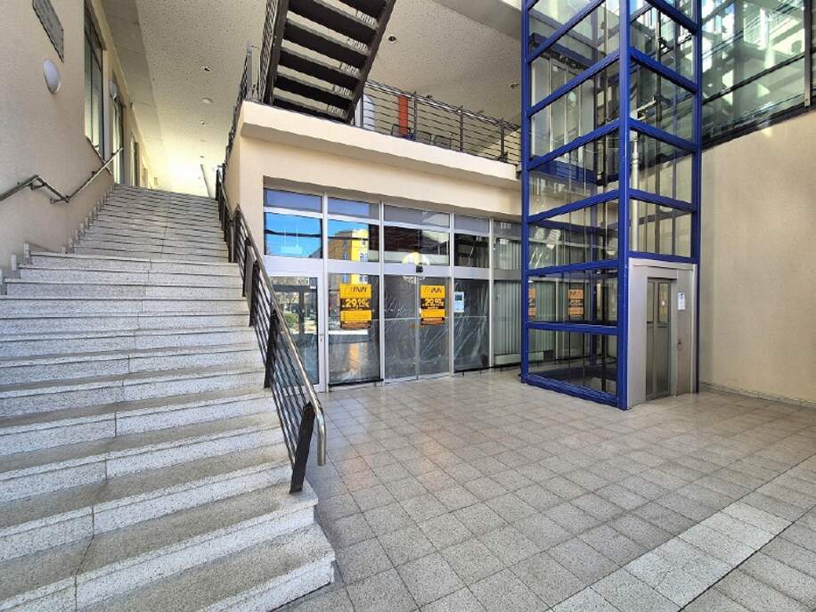 Aufzug