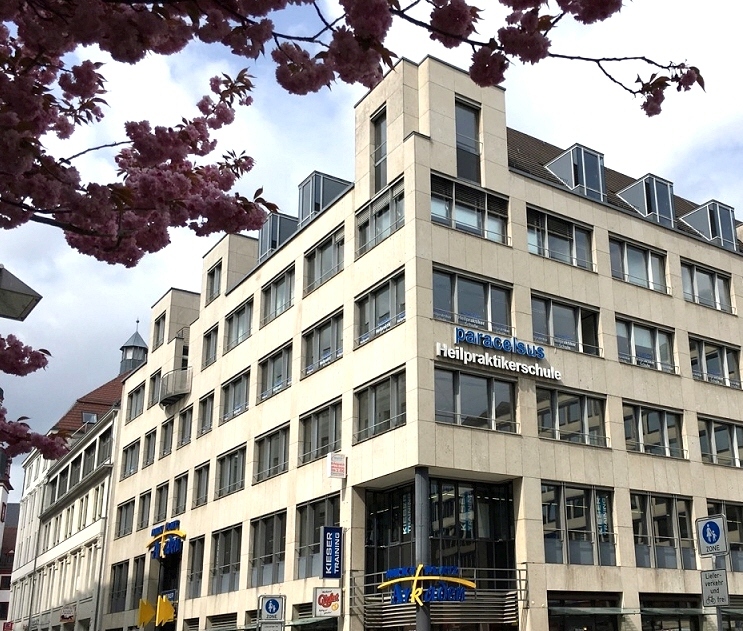 Bürofläche in Chemnitz am Markt mieten