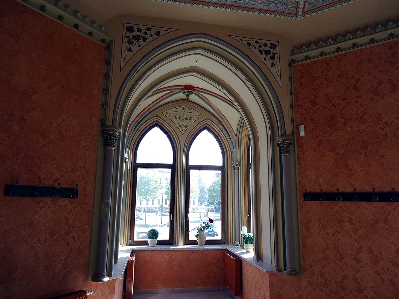 Fenster 1 OG