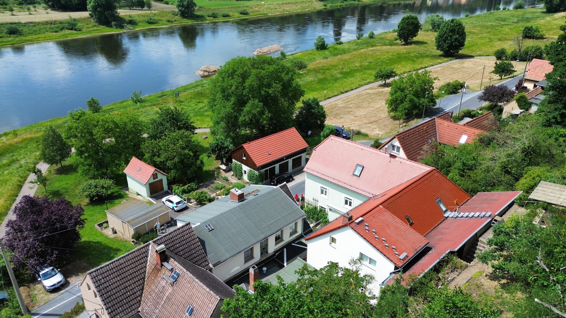 Erfüllen Sie sich den Traum einer kleinen Pension o. Ferienwohnungen!