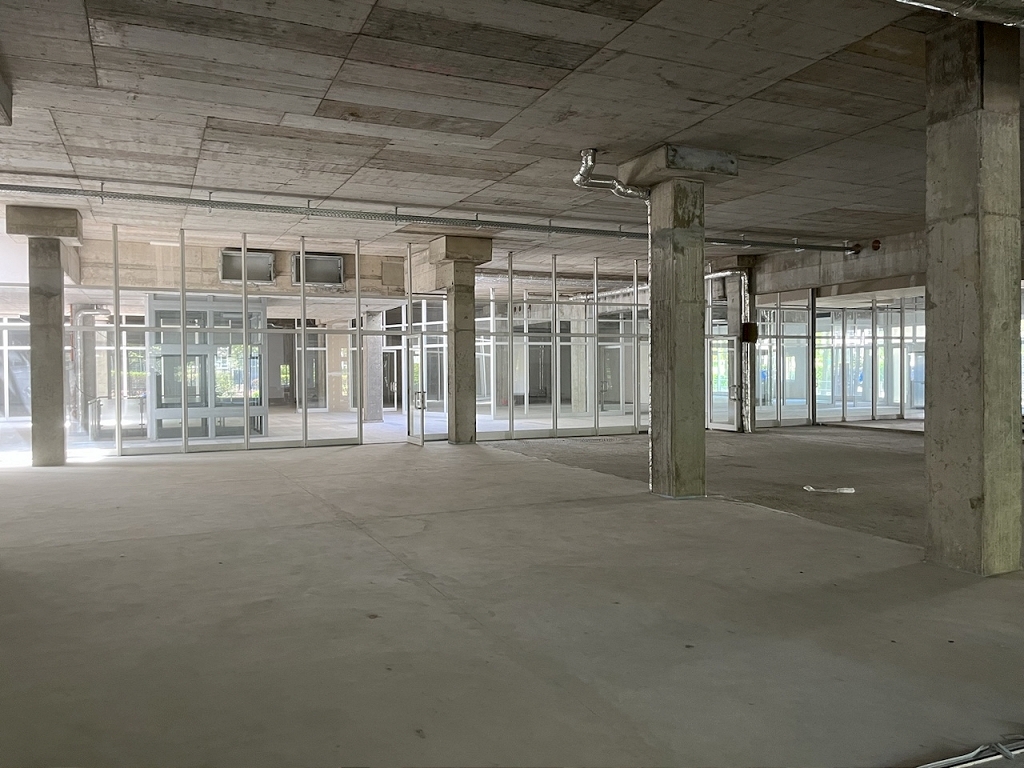 Büro - und Praxisräume Nähe A4 in Chemnitz