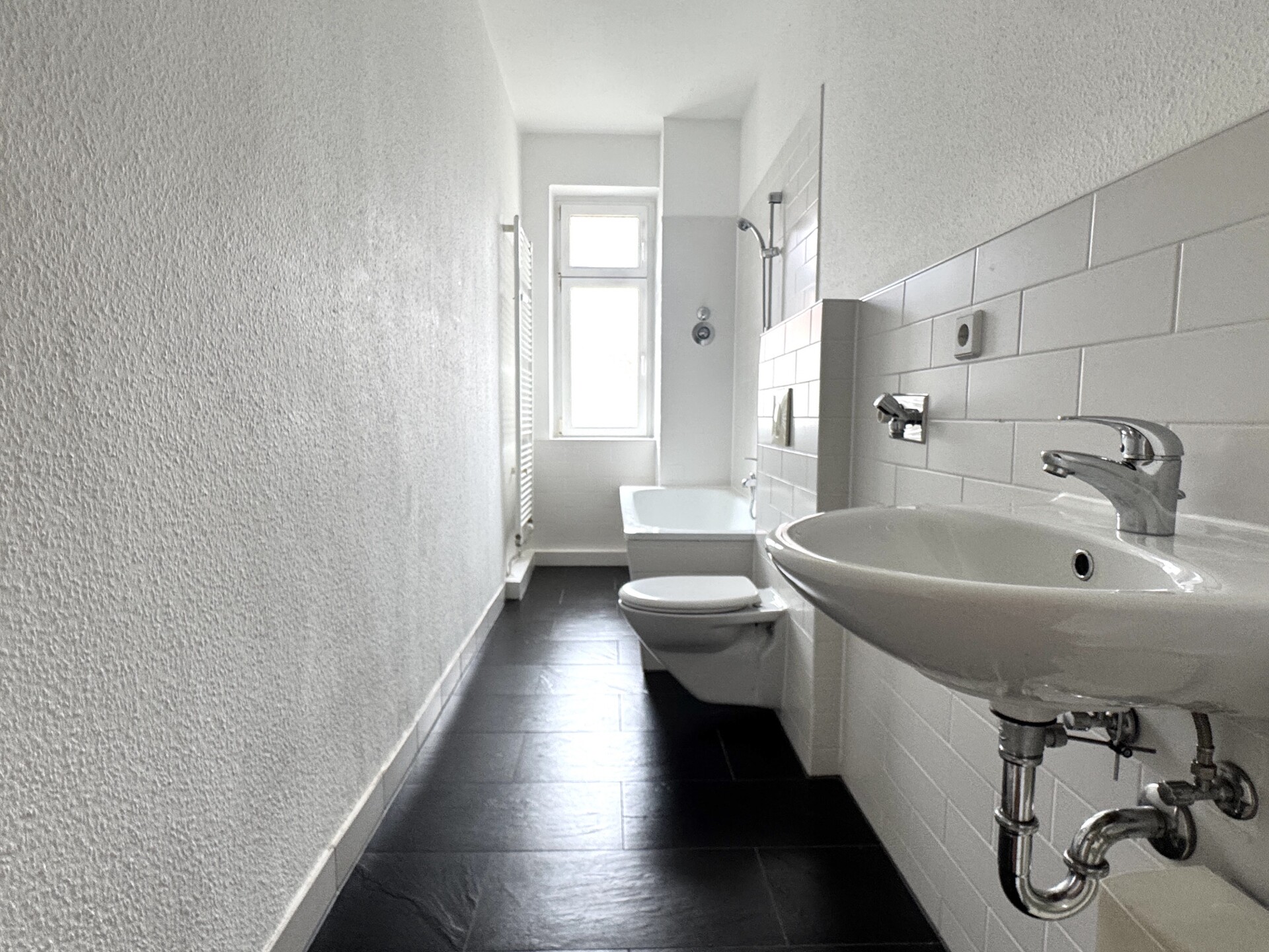 Schöne 2-Raumwohnung in der Dresdner Neustadt zu mieten!