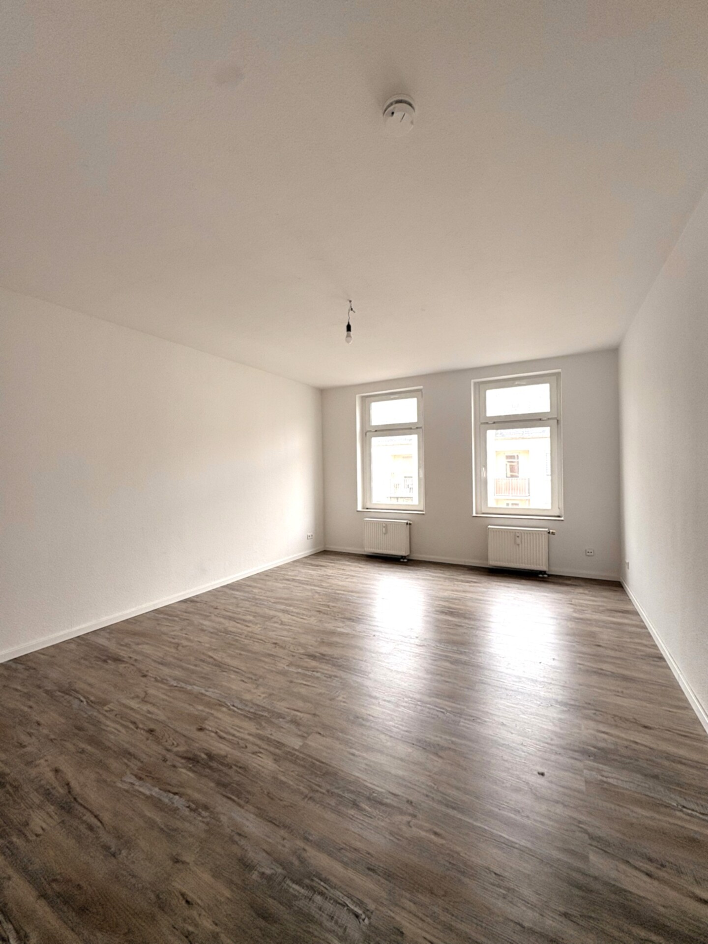 Frisch renovierte 3-Raumwohnung in Chemnitz mieten!