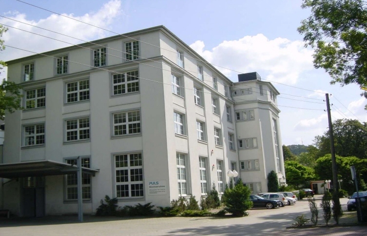 Einzelbüro / Bürofläche mit Miniküche in Chemnitz Einsiedel zur MIETE