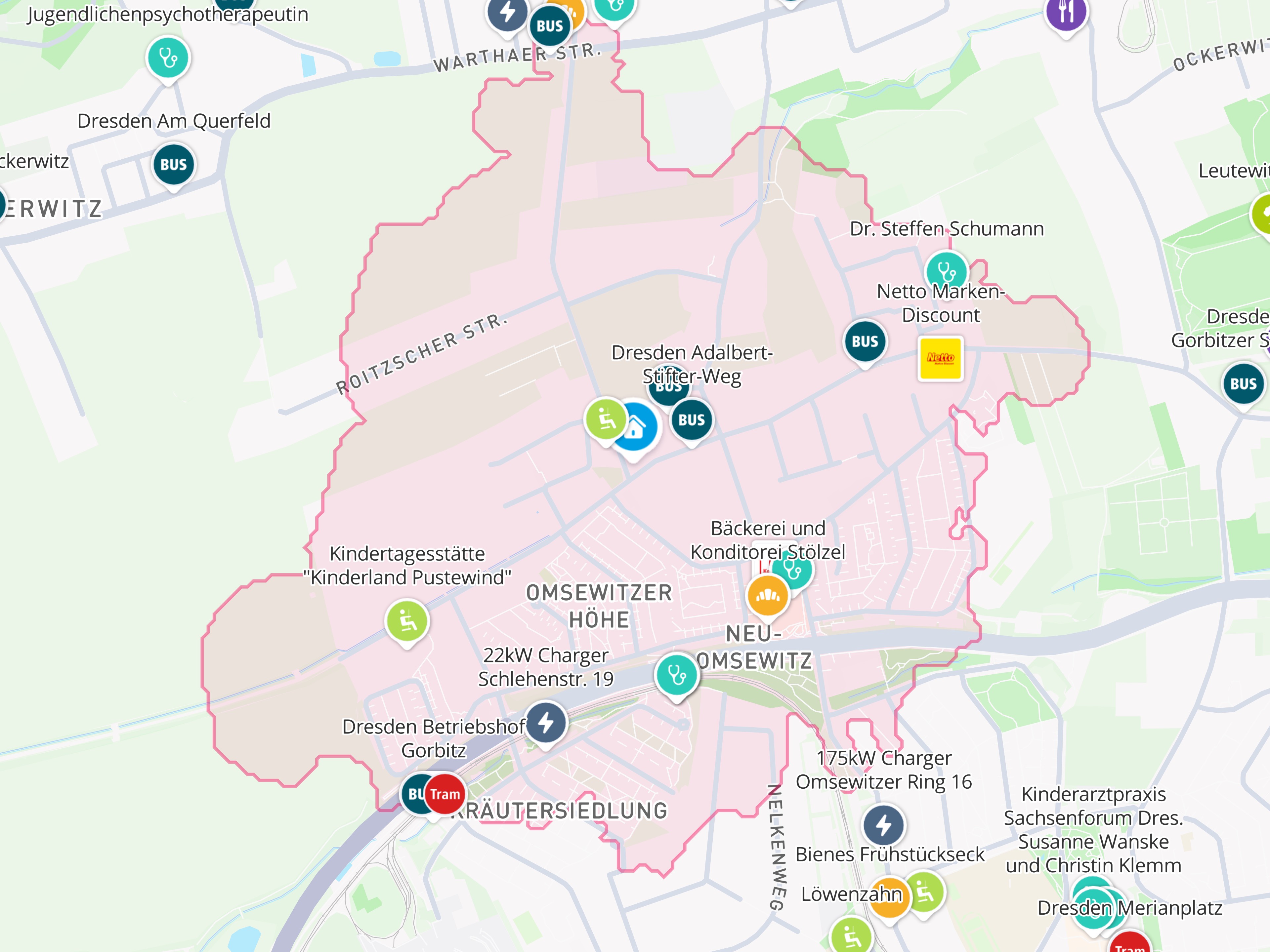 Projektiertes Baugrundstück zum Kauf!